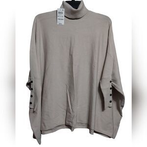 Alfani Sweater Size Large